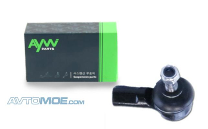 Наконечник рулевой AW1310540LR Aywiparts (фото №1)