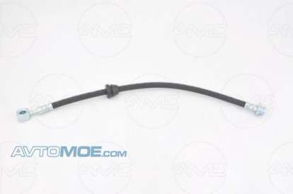 Шланг тормозной передний AMDBH39 AMD (фото №1)