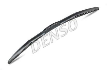 Щётка стеклоочистителя гибридная 21" 530мм DU053L Denso (фото №1)