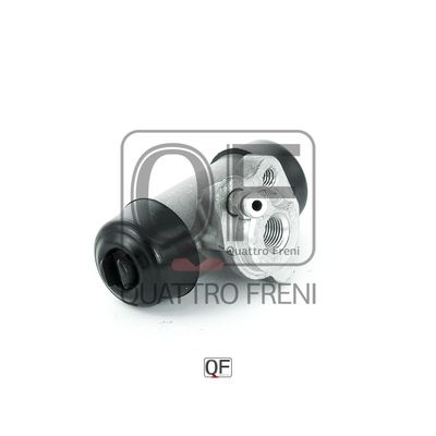 Цилиндр тормозной задний левый QF11F00123 Quattro freni (фото №1)