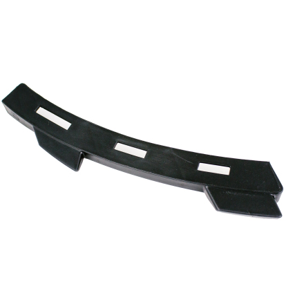 Кронштейн бампера переднего левый 865831R000 Hyundai/Kia/Mobis (фото №1)