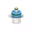 Регулятор давления топлива 0280160560 Bosch (мини-фото №4)