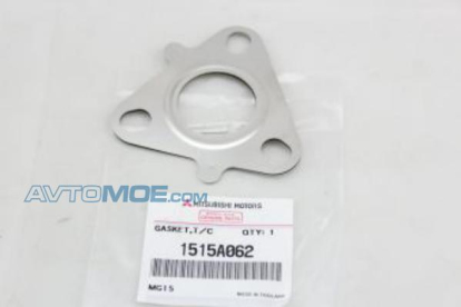 Прокладка турбины нижняя 1515A062 Mitsubishi (фото №1)