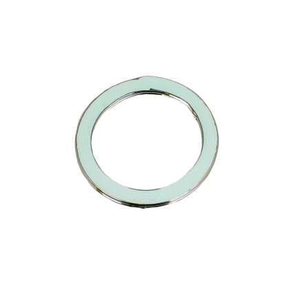 Прокладка выхлопной системы 9091706078 Toyota (фото №1)