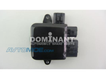 Блок управления вентилятором системы охлаждения MT13055A124 Dominant (фото №1)