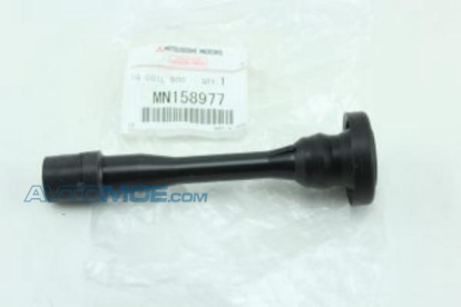 Наконечник катушки зажигания MN158977 Mitsubishi (фото №1)