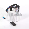 Насос топливный 0580314195 Bosch (мини-фото №1)