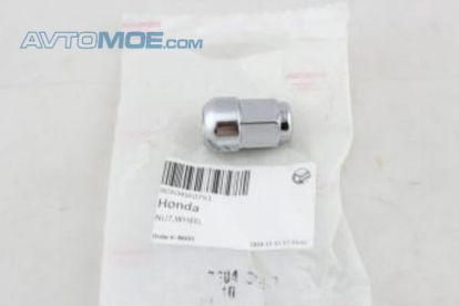 Гайка колёсная 90304SF0751 Honda (фото №1)