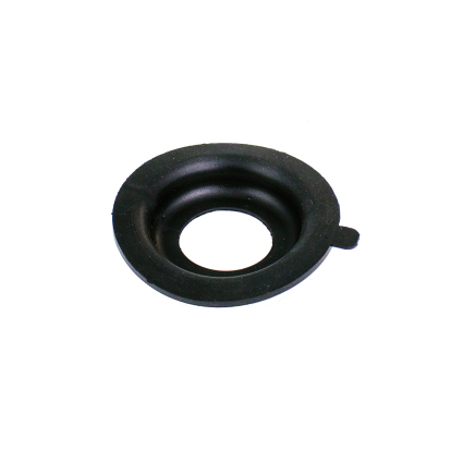 Проставка пружины задней нижняя 1014001681 Geely (фото №1)