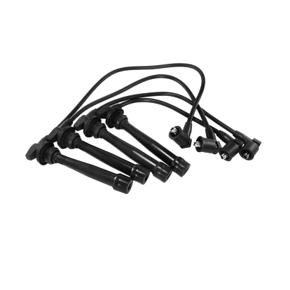 Провода высоковольтные KM0800308 Kross (фото №1)