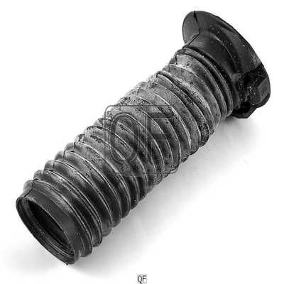 Пыльник амортизатора переднего правый QF00V00017 Quattro freni (фото №1)