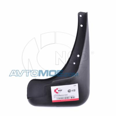 Брызговик передний правый NSP02868324Y000 NSP (фото №1)