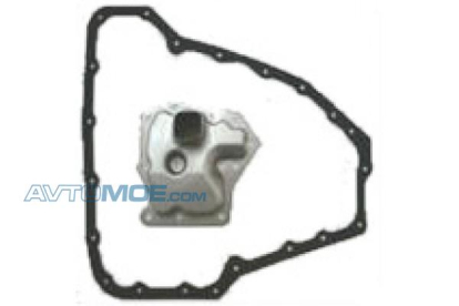 Фильтр АКПП JT322K JS Asakashi (фото №1)