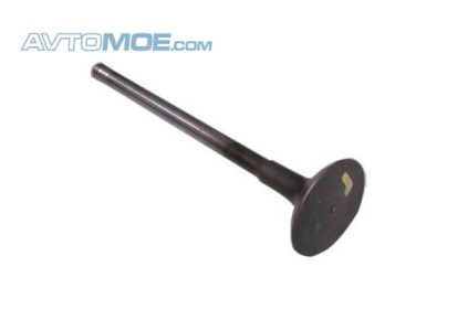 Клапан выпускной 481H1007012BA Chery (фото №1)