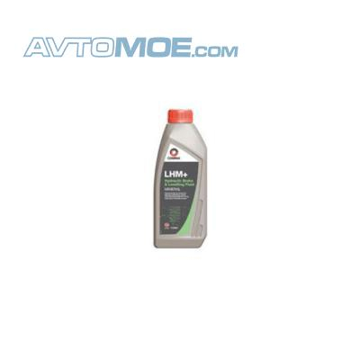 Жидкость для ГУРа (LHM+) LHM1L Comma (фото №1)