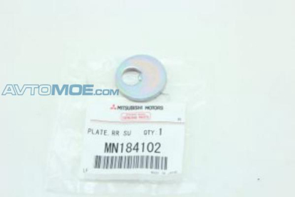 Шайба развального болта MN184102 Mitsubishi (фото №1)