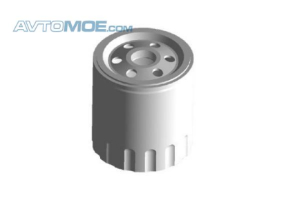 Фильтр масляный SMD360935 Great Wall (фото №1)