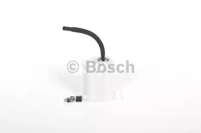 Насос топливный 0986580824 Bosch (фото №2)
