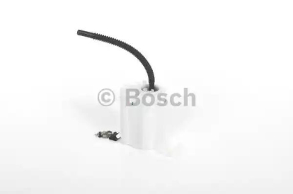 Насос топливный 0986580824 Bosch (фото №1)