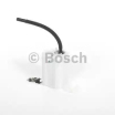 Насос топливный 0986580824 Bosch (мини-фото №1)