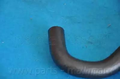 Патрубок системы охлаждения PXNMC071 Parts Mall (фото №3)