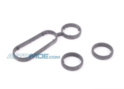 Прокладка теплообменника (к-т) 03L198070 VAG (фото №1)