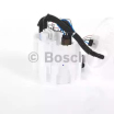 Насос топливный 0580314195 Bosch (мини-фото №4)