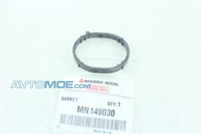 Прокладка впускного коллектора MN149030 Mitsubishi (фото №1)