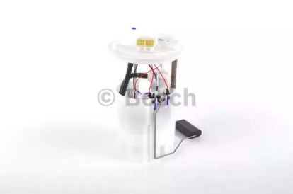 Насос топливный 0580200098 Bosch (фото №1)