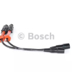 Провода в/в к-т 0986356311 Bosch (мини-фото №4)