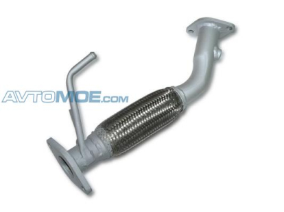 Приемная труба глушителя 30900 Fobos (фото №1)