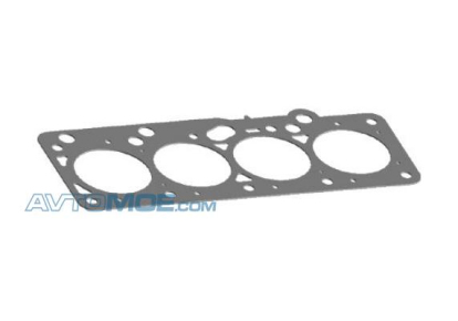 Прокладка ГБЦ 4801003080 Chery (фото №1)