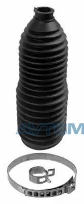 Пыльник рулевой тяги 3017801 Lemforder (фото №1)