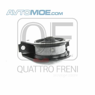 Опора двигателя передняя QF00X00003 Quattro freni (фото №1)
