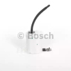 Насос топливный 0986580824 Bosch (мини-фото №4)