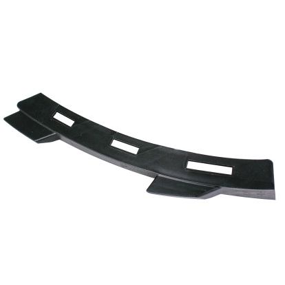 Кронштейн бампера переднего правый 865841R000 Hyundai/Kia/Mobis (фото №1)