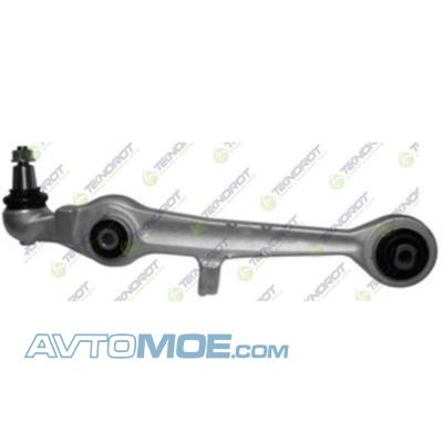 Рычаг передний нижний прямой A520 Teknorot (фото №1)