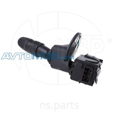 Переключатель подрулевой левый NSP0196387324 NSP (фото №1)