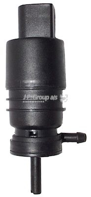 Мотор омывателя 1198500500 JP Group (фото №1)