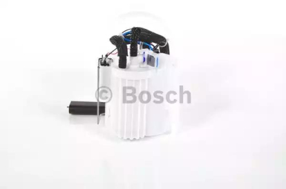 Насос топливный 0580314195 Bosch (фото №3)