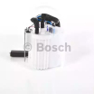 Насос топливный 0580314195 Bosch (мини-фото №3)