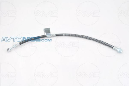 Шланг тормозной передний левый AMDBH46 AMD (фото №1)