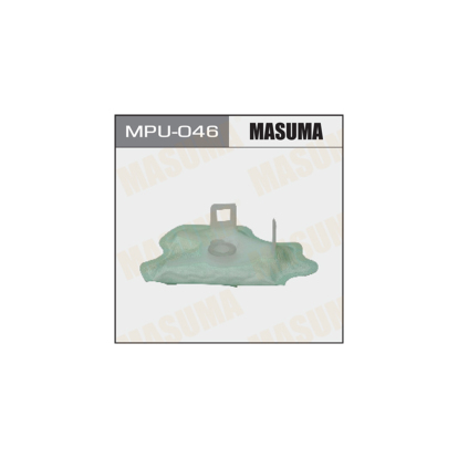 Фильтр топливный (сетка) MPU046 Masuma (фото №1)