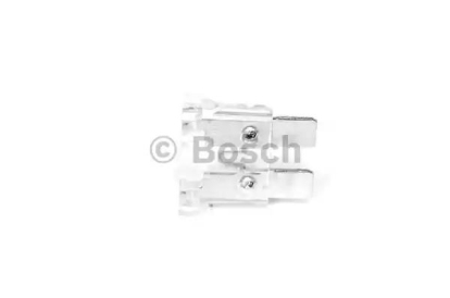 Предохранитель стд. 25 A 1904529908 Bosch (фото №3)