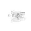 Предохранитель стд. 25 A 1904529908 Bosch (мини-фото №3)
