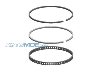 Кольца поршневые STD 480EF1004030 Chery (фото №1)