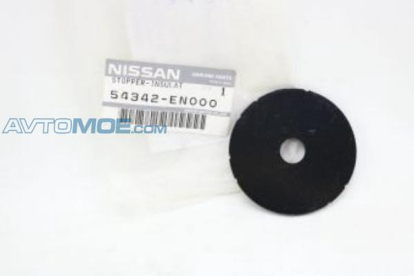 Шайба 54342EN000 Nissan (фото №1)