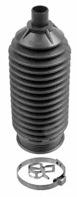 Пыльник рулевой рейки 3762601 Lemforder (фото №1)