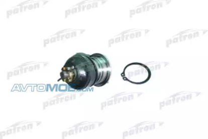 Шаровая опора верхняя PS3026 Patron (фото №1)