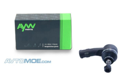 Наконечник рулевой правый AW1310315R Aywiparts (фото №1)